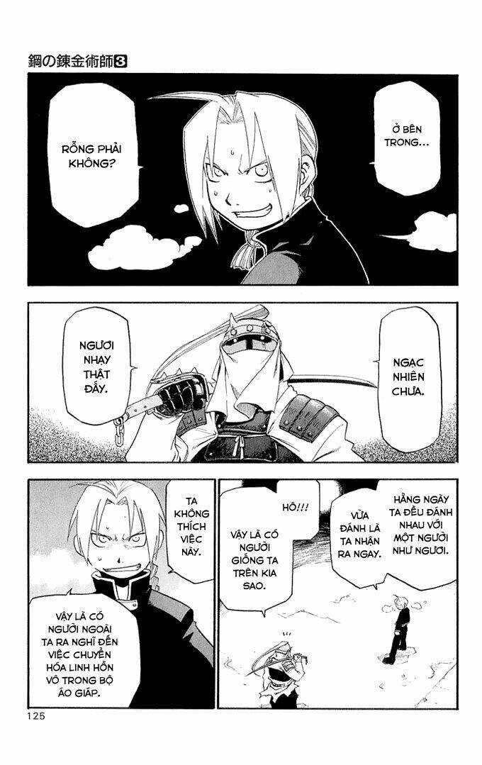 giả kim thuật chapter 11 38