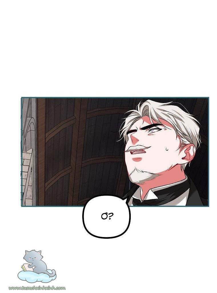 tháng năm cuối cùng của nữ phụ đoản mệnh chapter 38 8