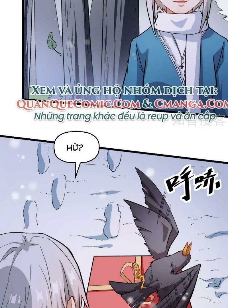 vườn trường cuồng sư hệ thống chapter 116 32