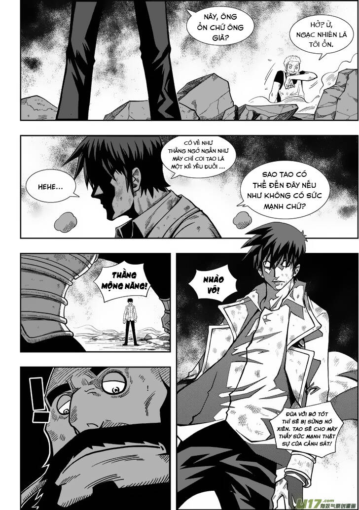 macrophage regulation chapter 4 4