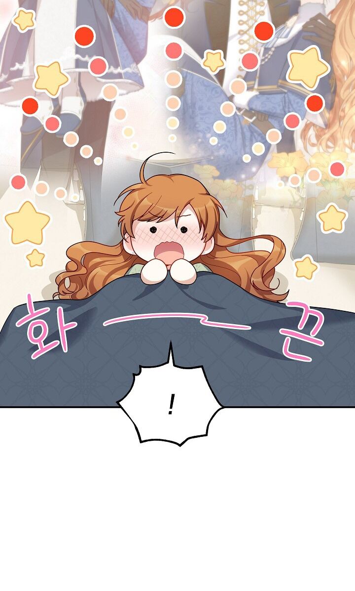 nữ công tước với tâm hồn trống rỗng chapter 31 36