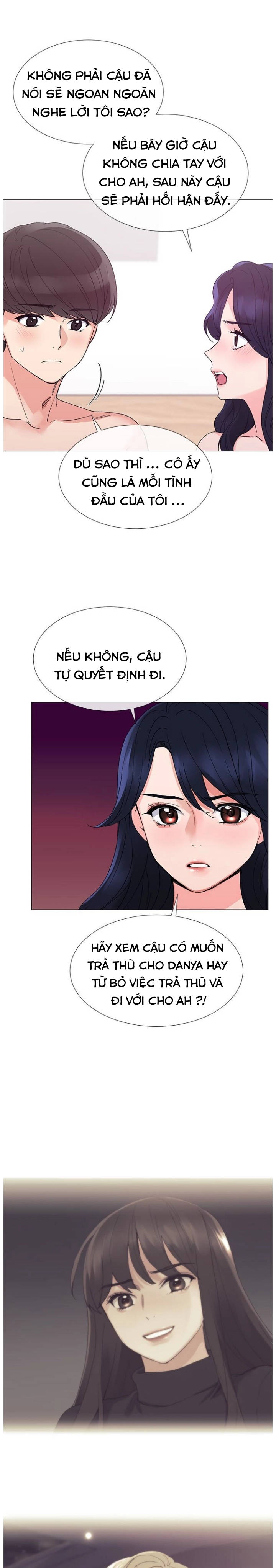 trả thù cô ta chapter 36 24