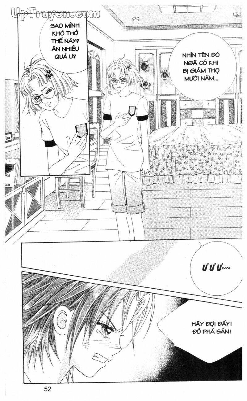 chỉ mình anh chapter 7 53