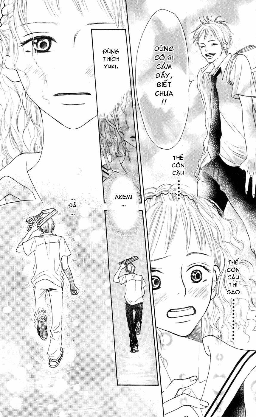 phát điên vì em chapter 1 29