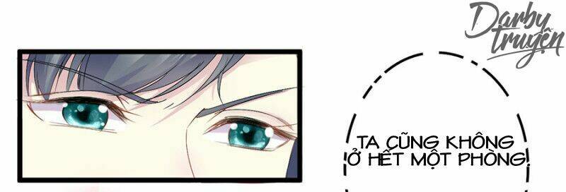 lừa thái tử đến đây dạy dỗ chapter 3 63