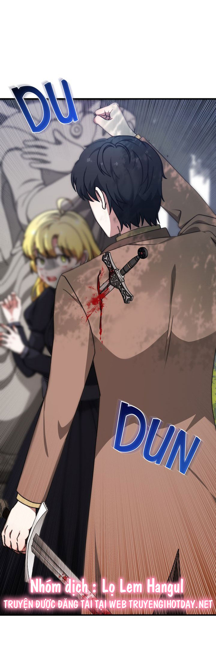 công nương eluana vita chapter 79 14