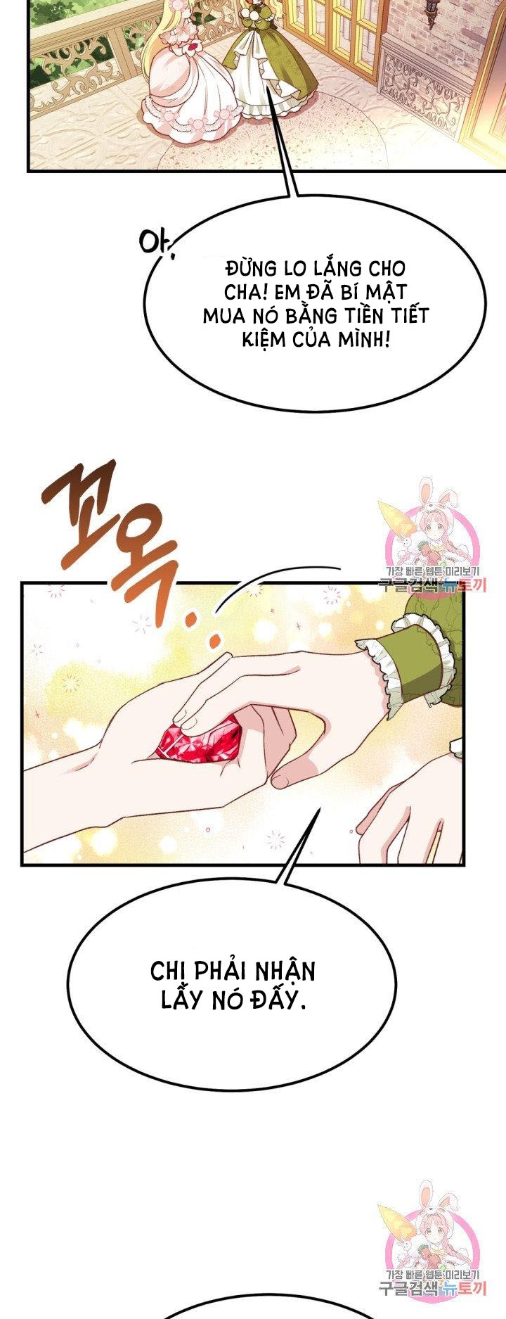 trở thành vợ thái tử quái vật chapter 24.2 13