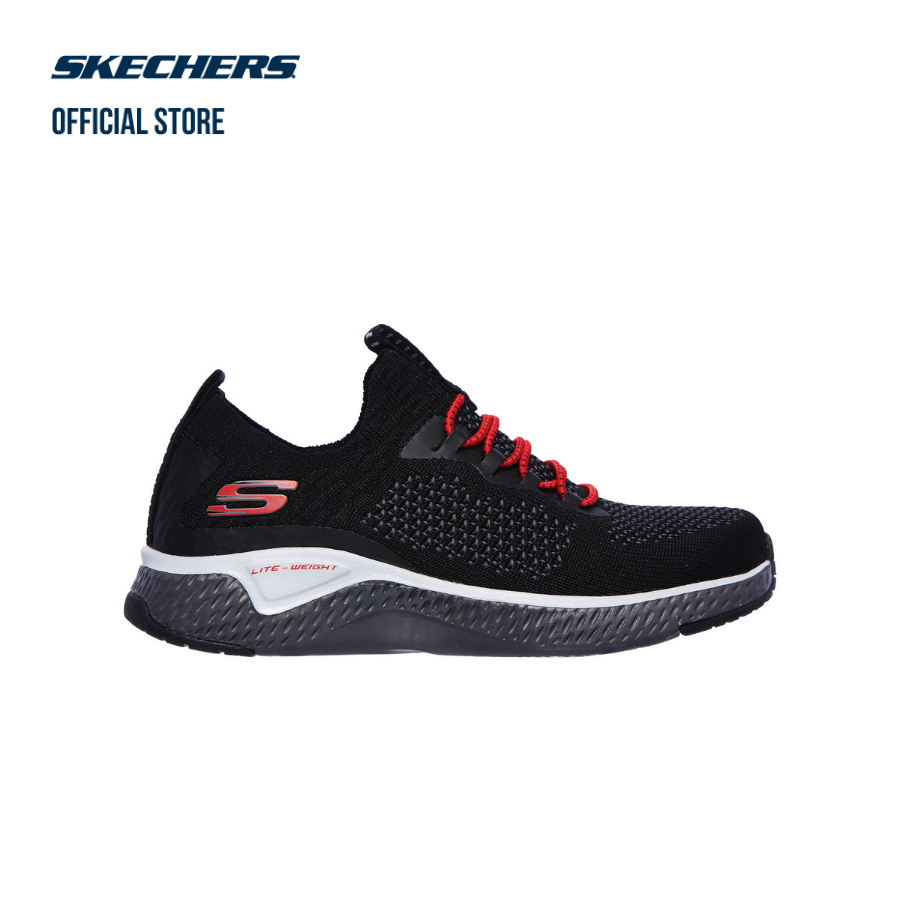 Giày sneaker bé trai Skechers Solar Fuse - 400022L