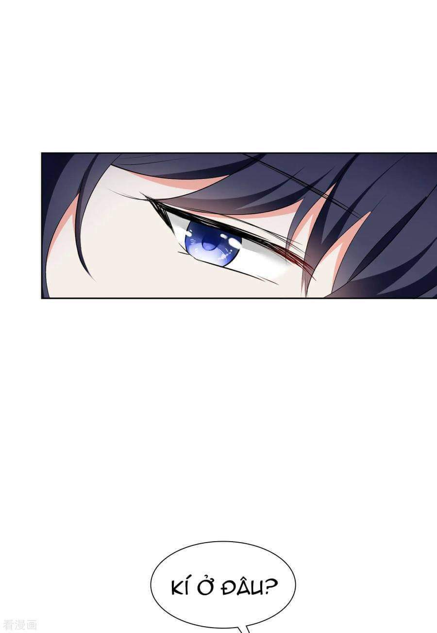 cô ấy đến rồi, xin nằm xuống! chapter 43 14