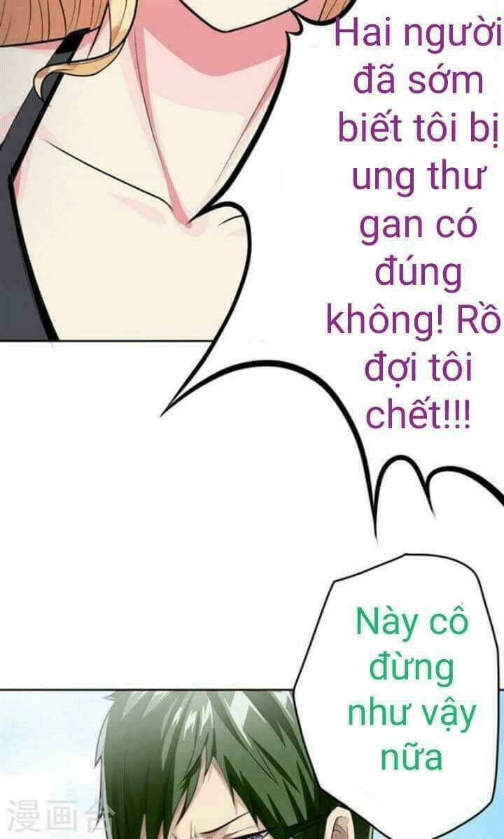 chưởng môn mười tám tuổi chapter 7 5