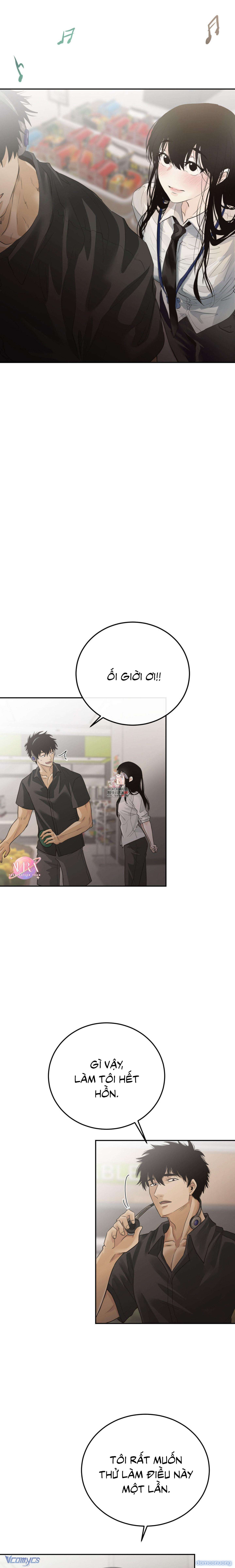 [18+] trở thành gia đình chapter 31 2