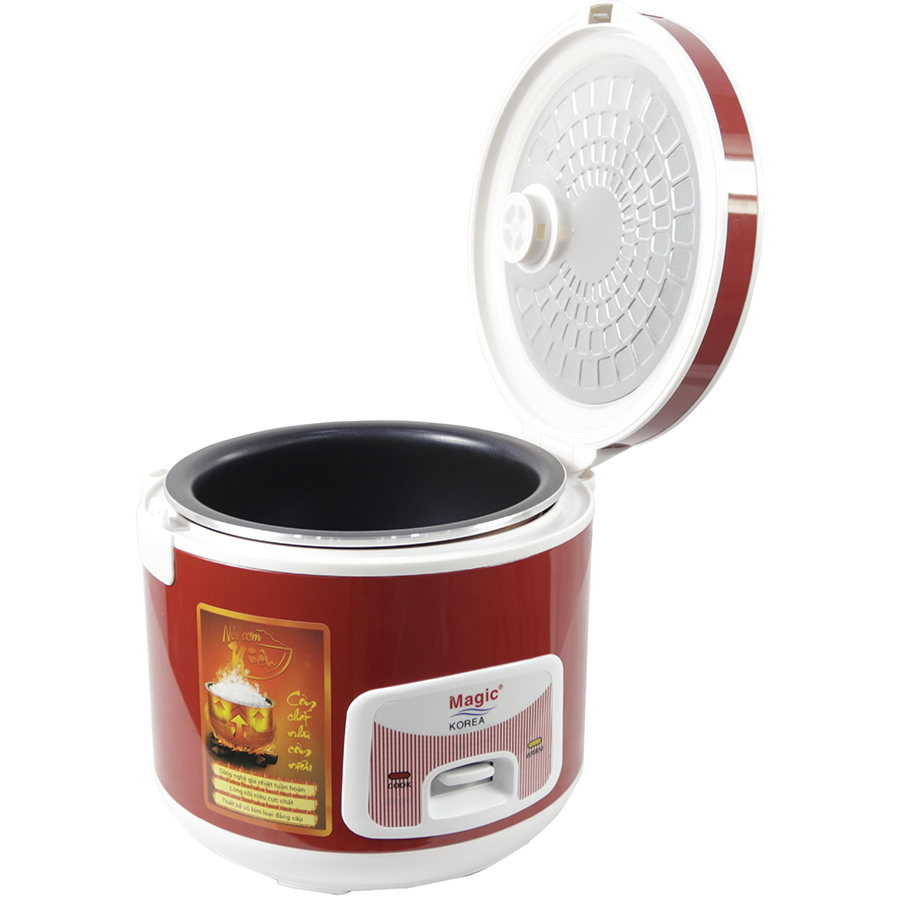 Nồi cơm điện Magic A-87