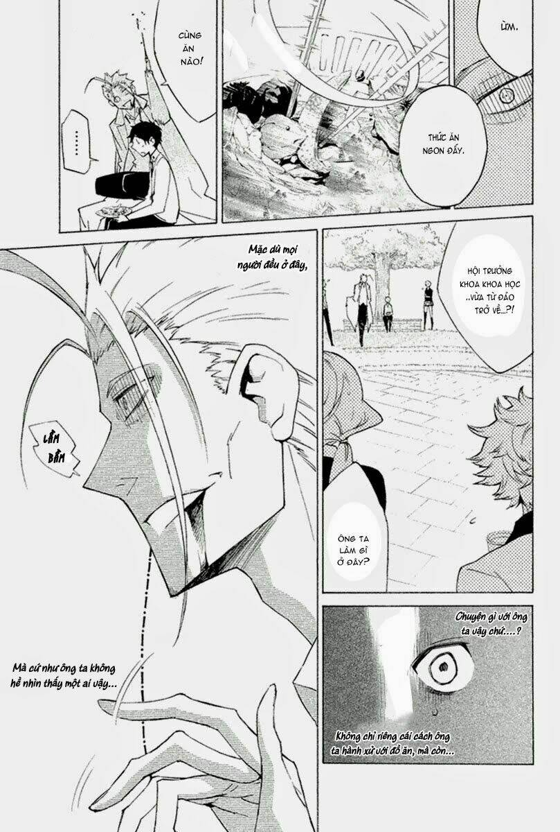 hell’s kitchen chapter 25 22