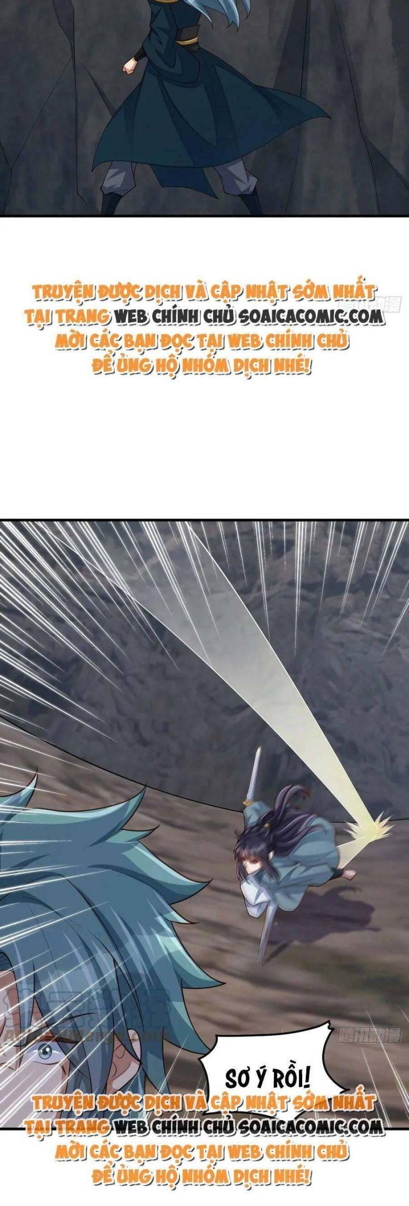 thuần hóa ba ba bạo quân chapter 80 22