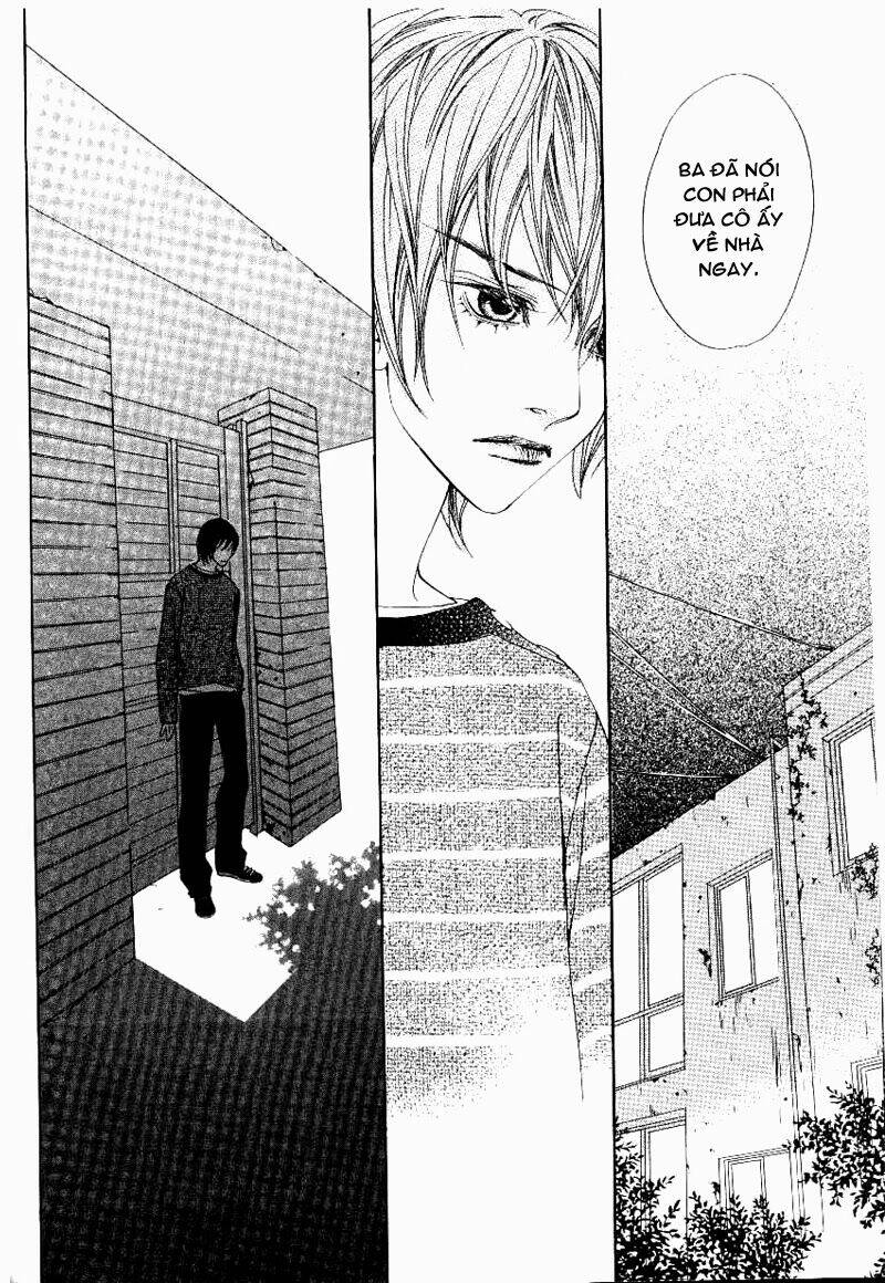 bông hoa của tội lỗi chapter 12 19