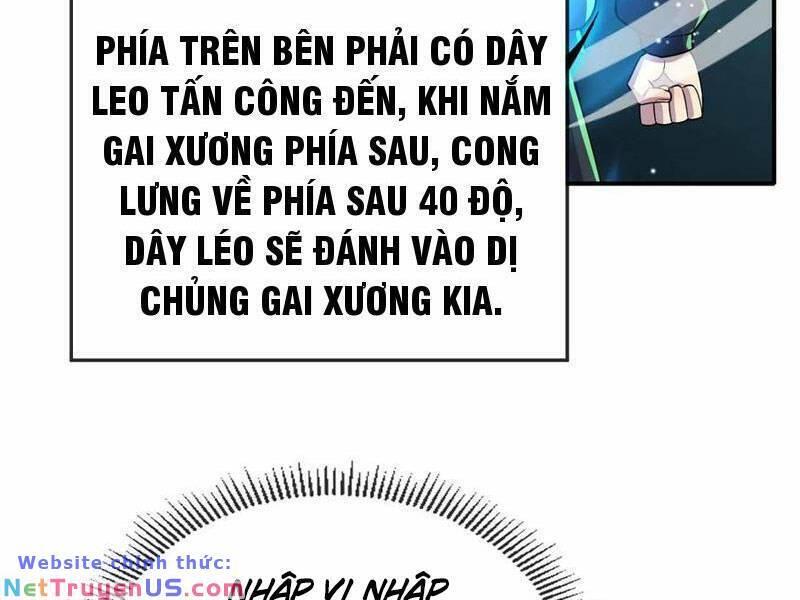 nhìn thấy thanh máu, ta xử tội thần linh chapter 139 31