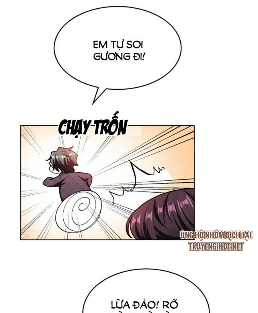 kế hoạch công lược của cô vợ gả thay chapter 40 17