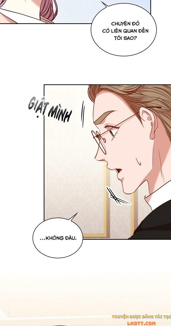 tôi trở thành thư ký của bạo chúa chapter 26 39