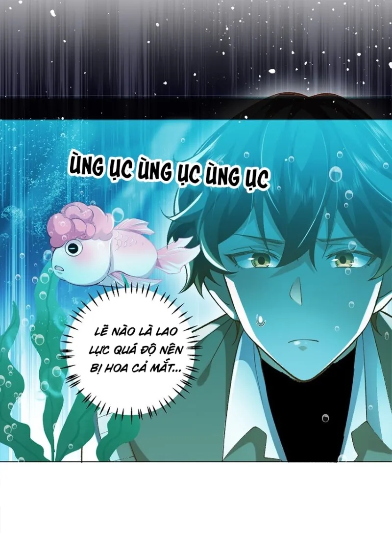 anh ấy cho đi nhiều lắm chapter 3 16