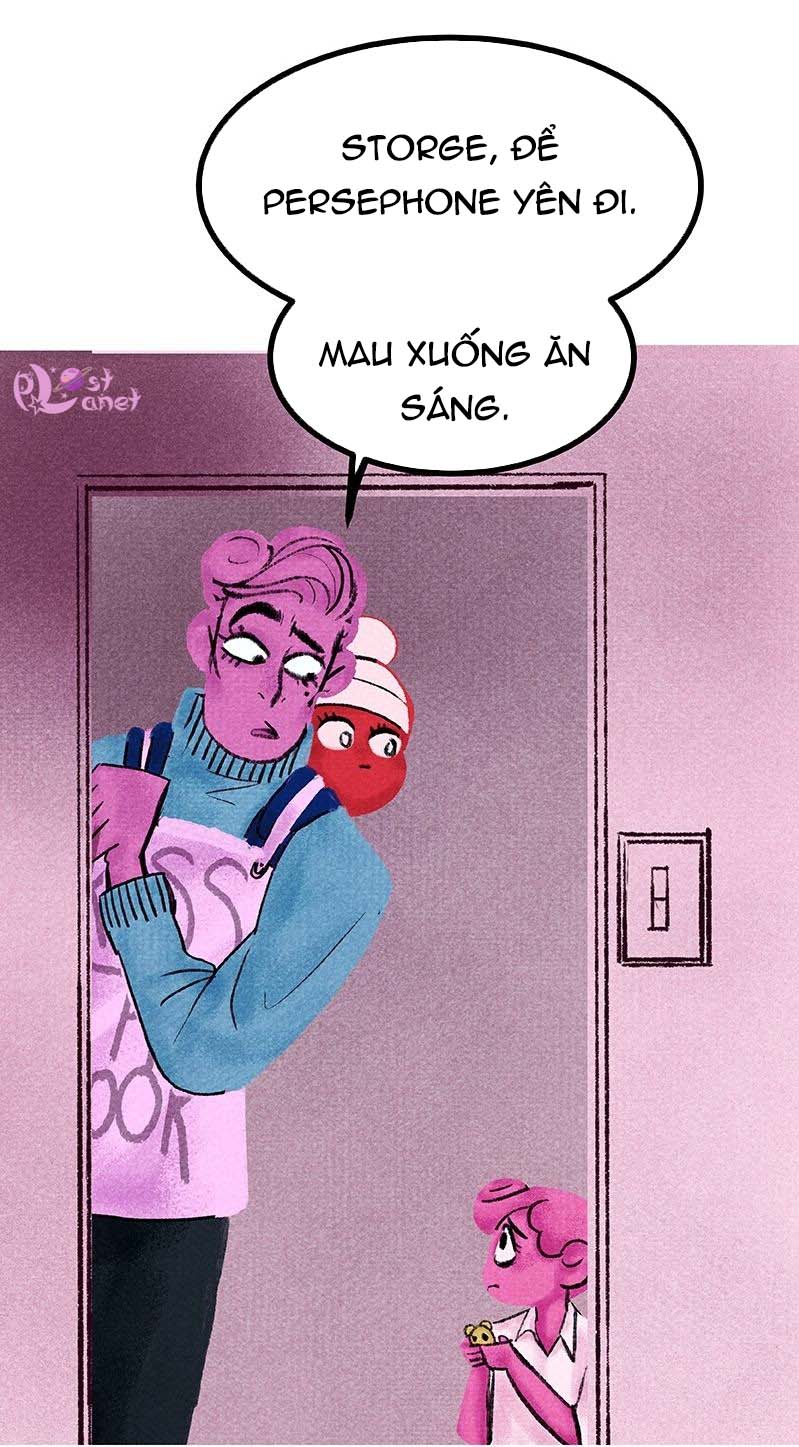 thần thoại olympus chapter 67 21