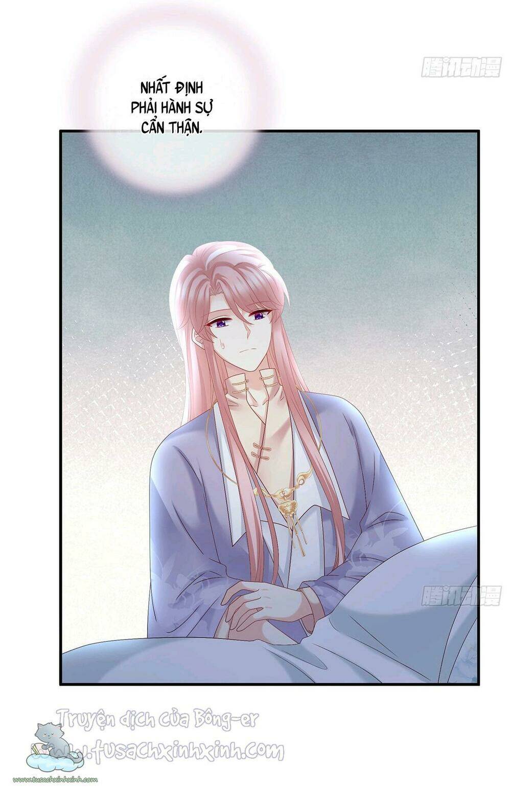 kiều phu có hỉ chapter 43 36