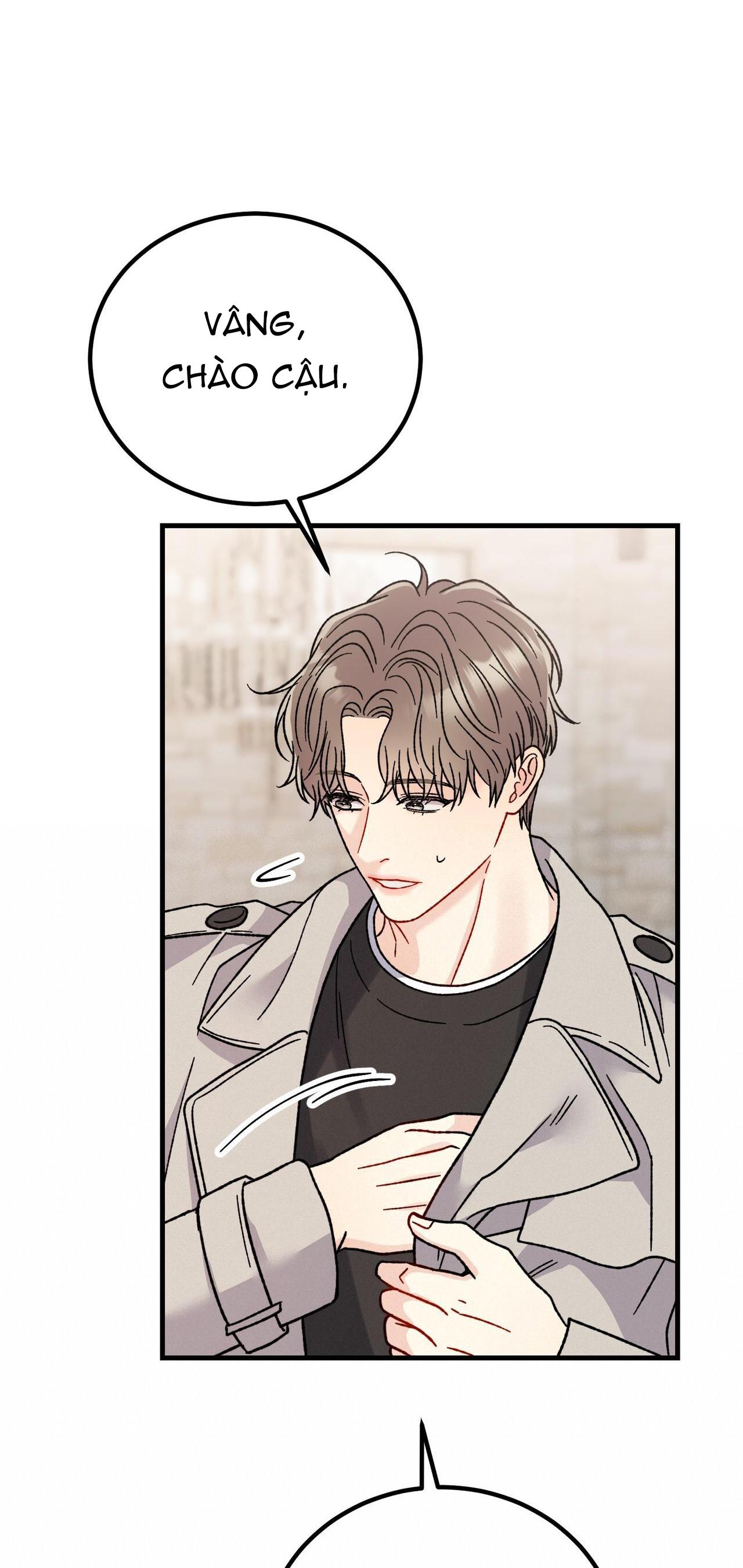 cậu không phải là gu của tôi chapter 15 12