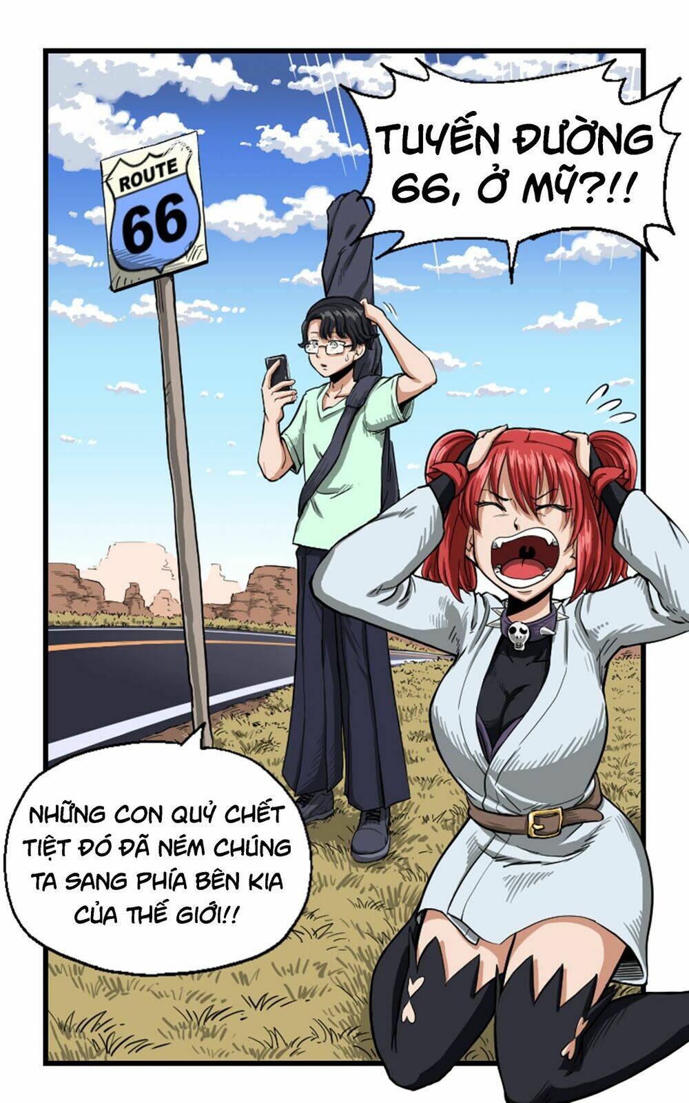 người bạn gái succubus của tôi chapter 42 14