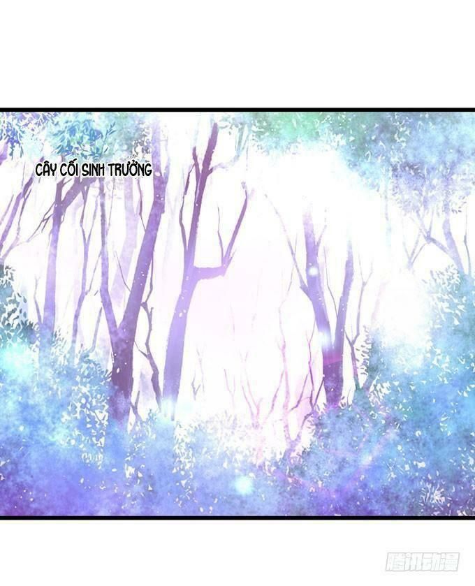 hồ tiên hung bạo chapter 55 28