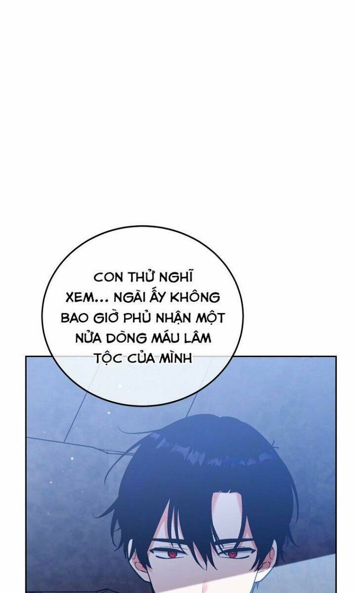 ác nữ karuna bé lại chapter 40 55