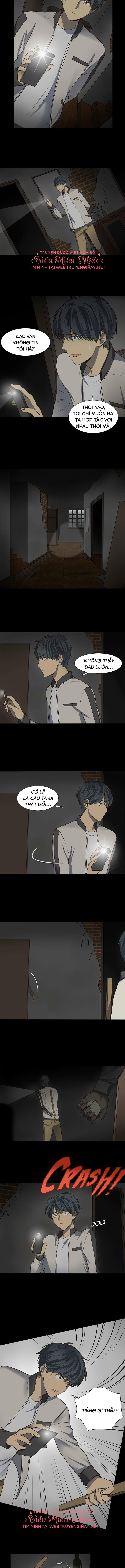 điều bí mật mà tôi luôn giữ kín chapter 21 5