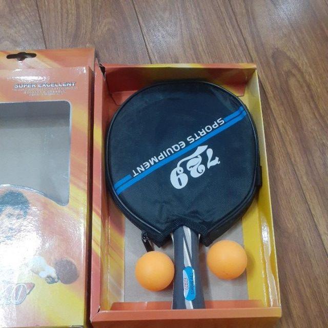 Vợt Bóng Bàn 729 Cao Cấp