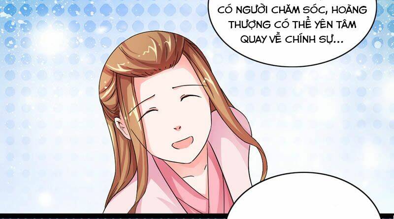 hoàng đế hùng mạnh nhất trong lịch sử chapter 13 26