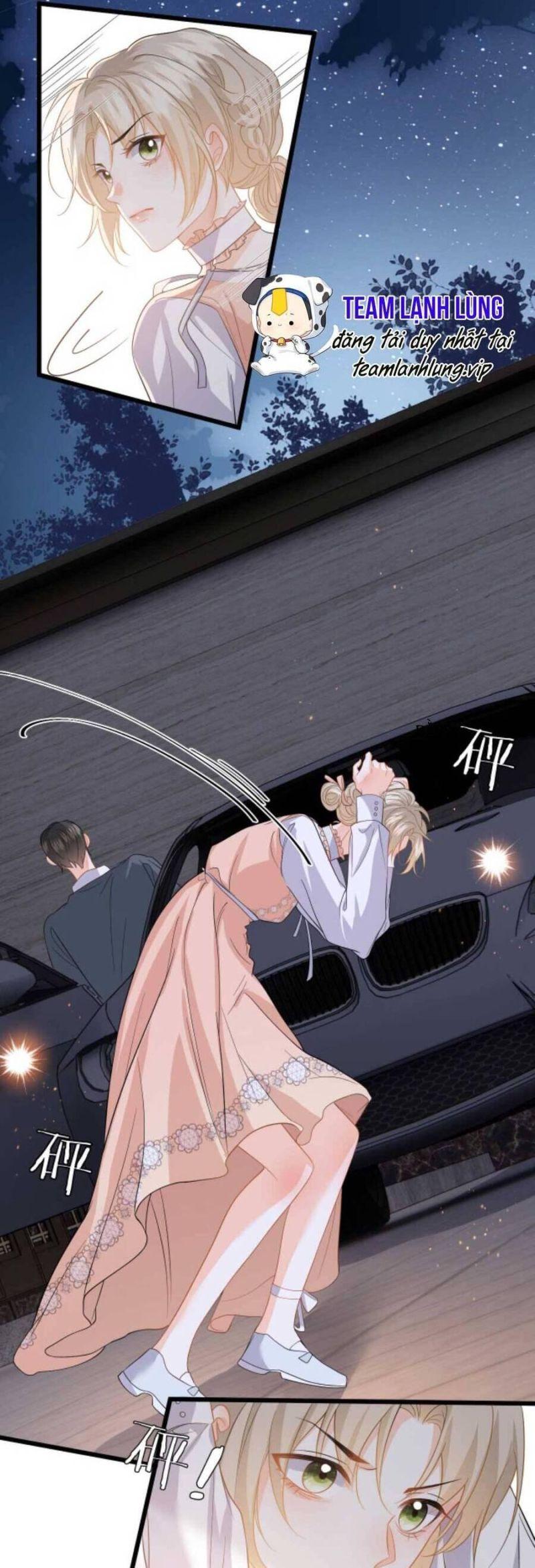 xuyên nhanh : nhân vật phản diện quá nuông chiều ta chapter 49 3