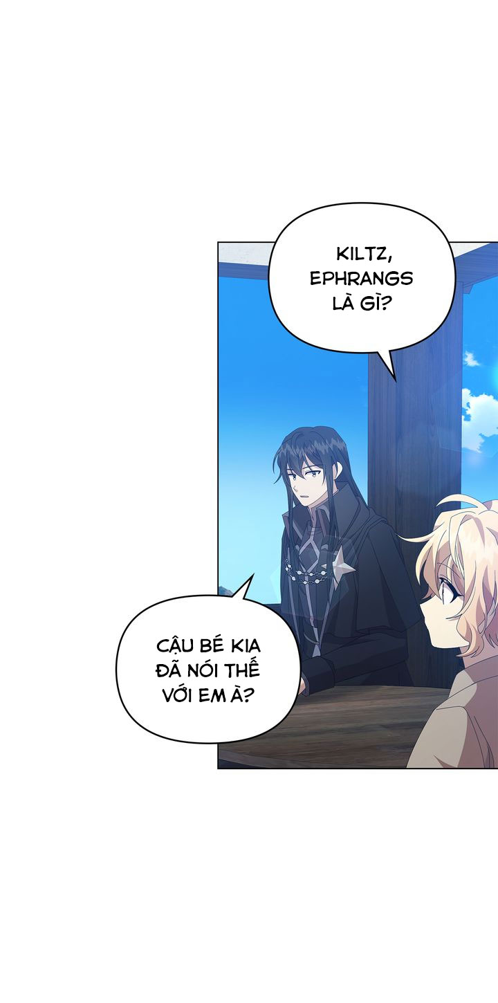 giải mã bí mật về anh ta chapter 16 20