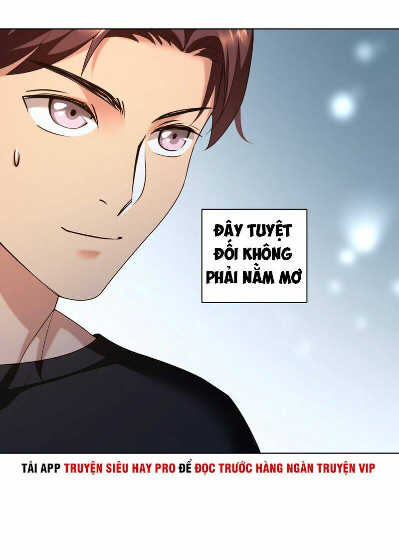 huấn luyện viên của nữ thần chapter 3 9