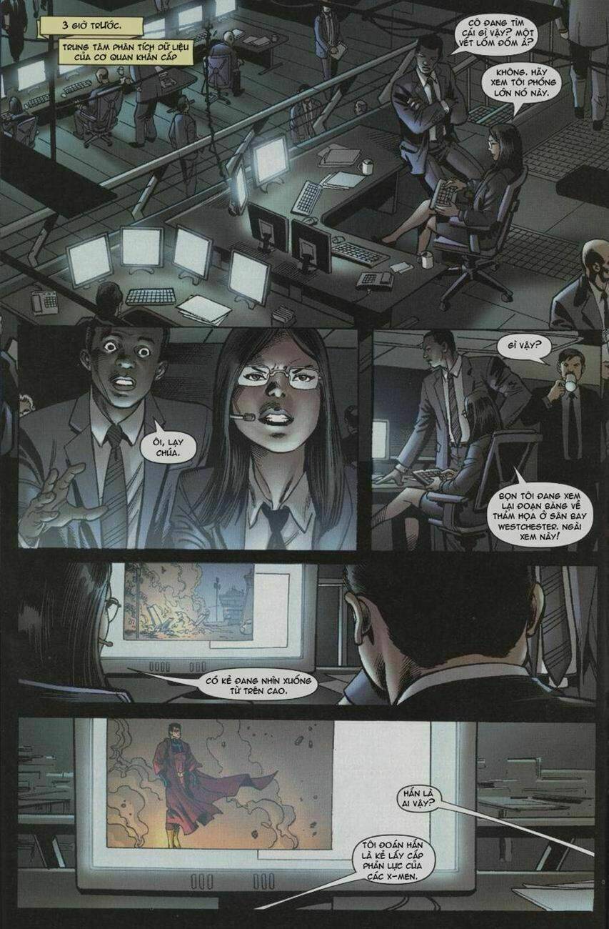 x-men deadly genesis chapter 5 2