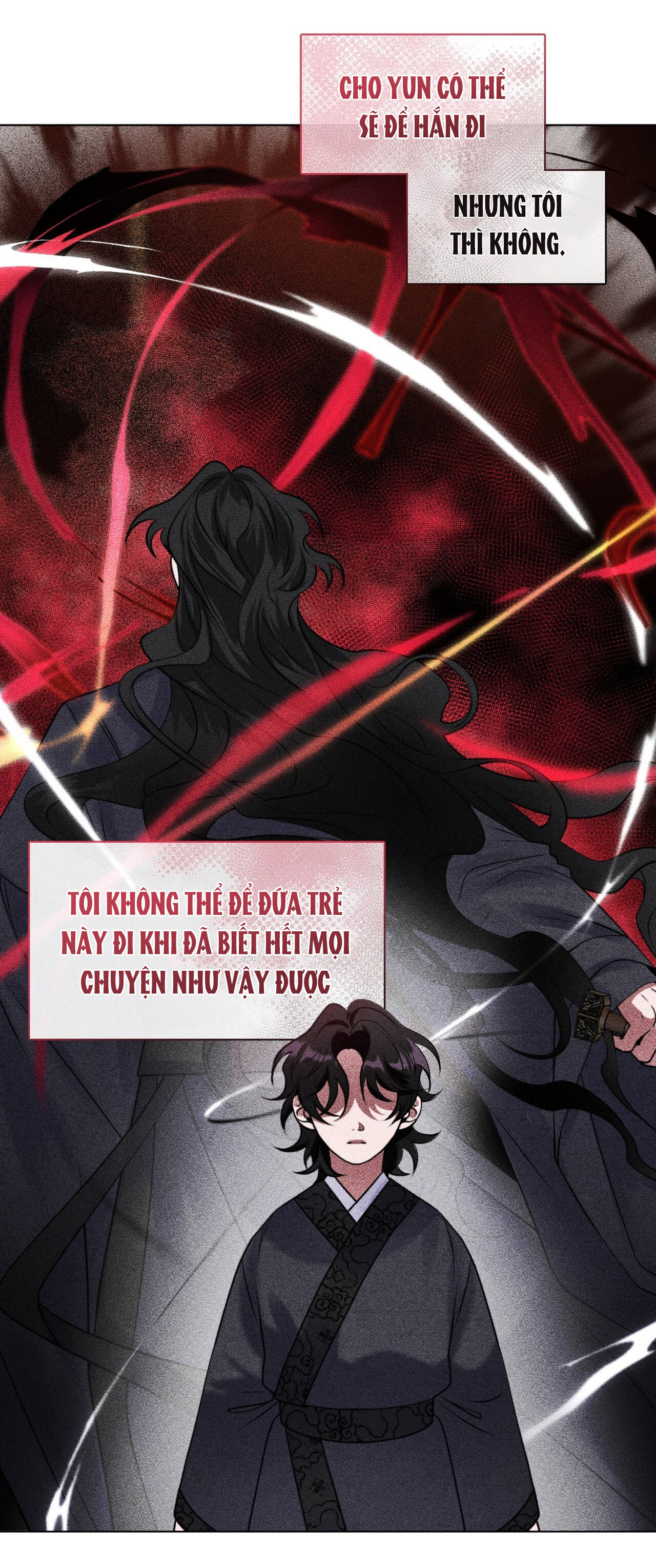 nâng niu nuôi dưỡng giáo chủ ma giáo chapter 3.2 41