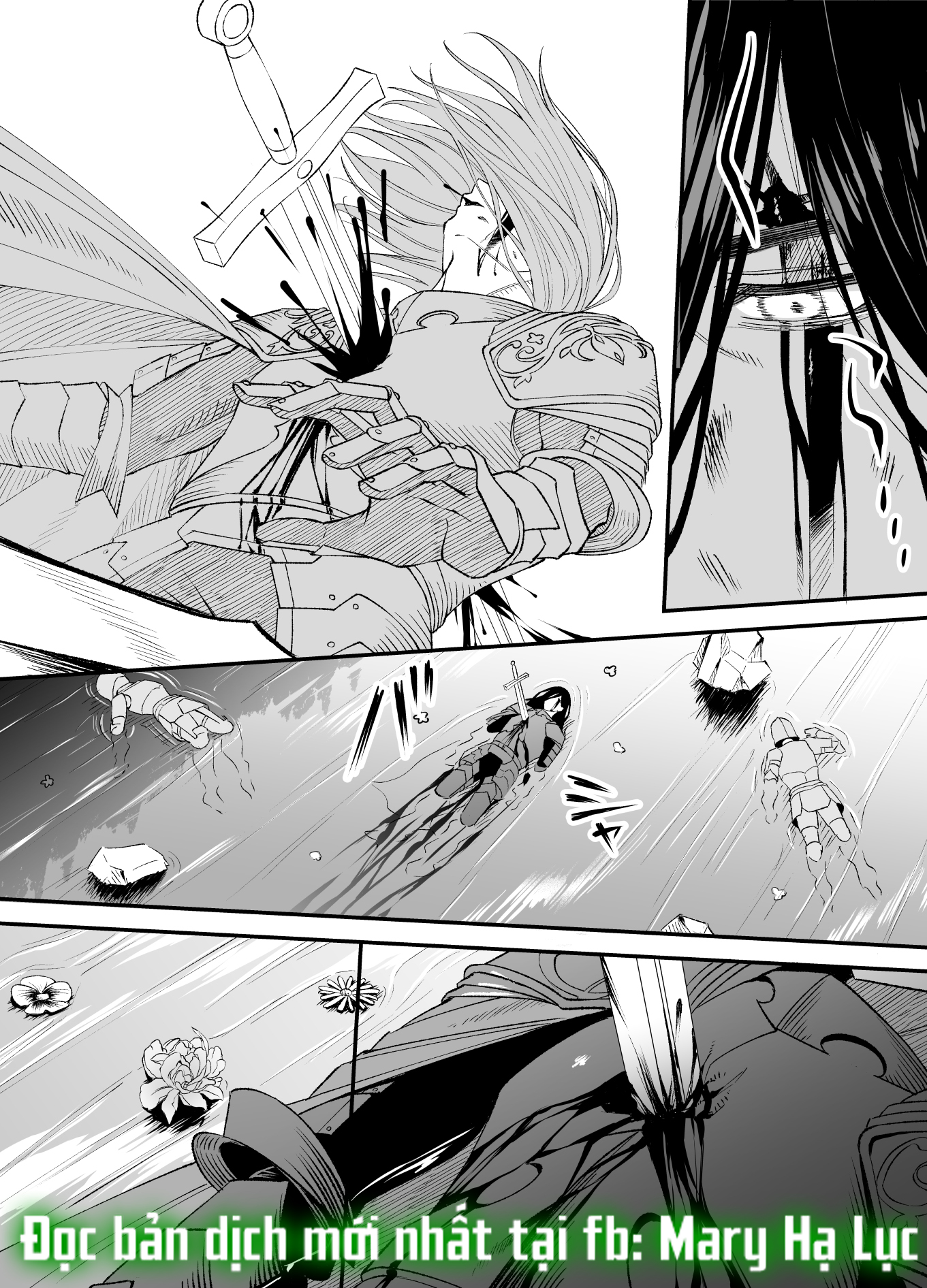 [21+] (k)night & day chapter 1.1 5