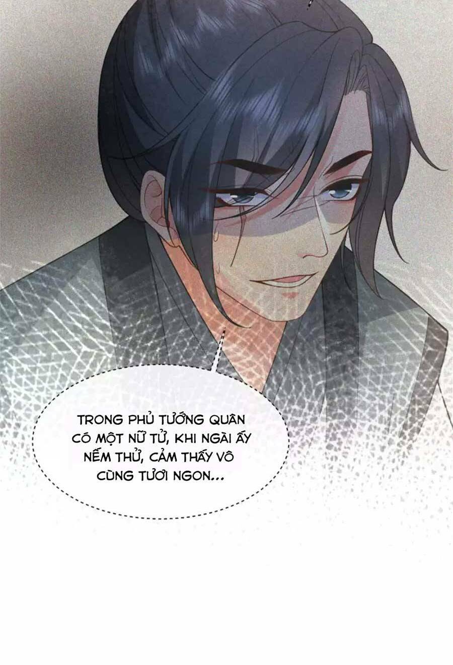 tướng quân, bổn phi không nhận sủng chapter 30 5