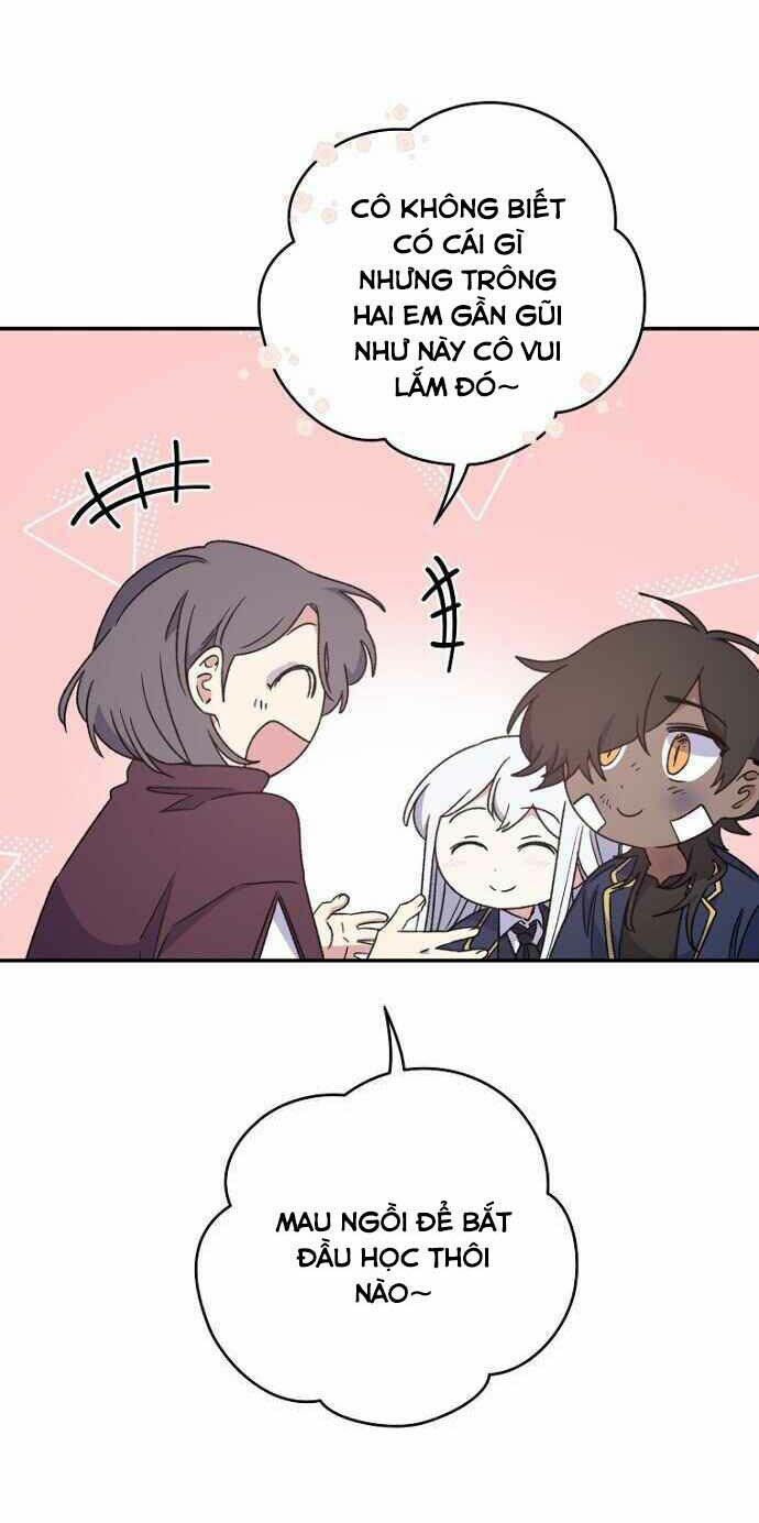 nhà hiền triết yigret chapter 27 61