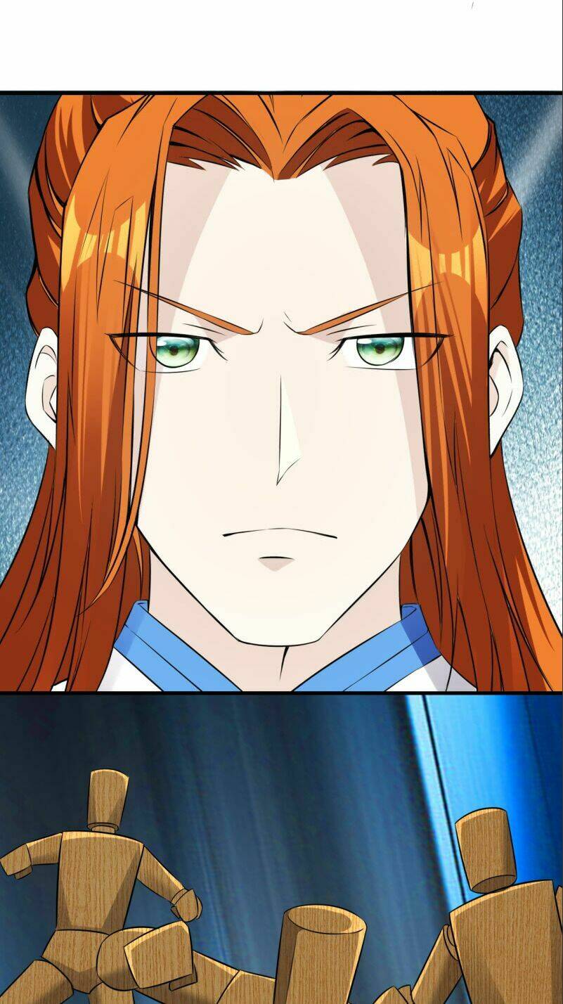 thiên hạ kiếp chapter 34 51