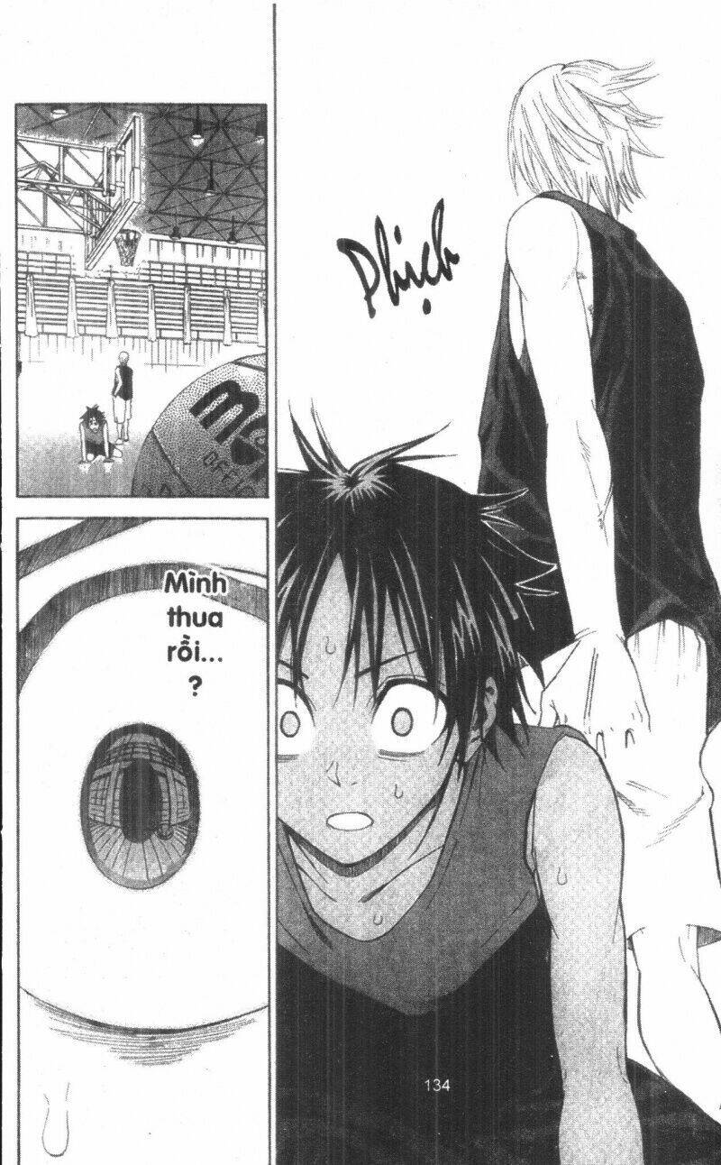 dogashikaden! chapter 1 134