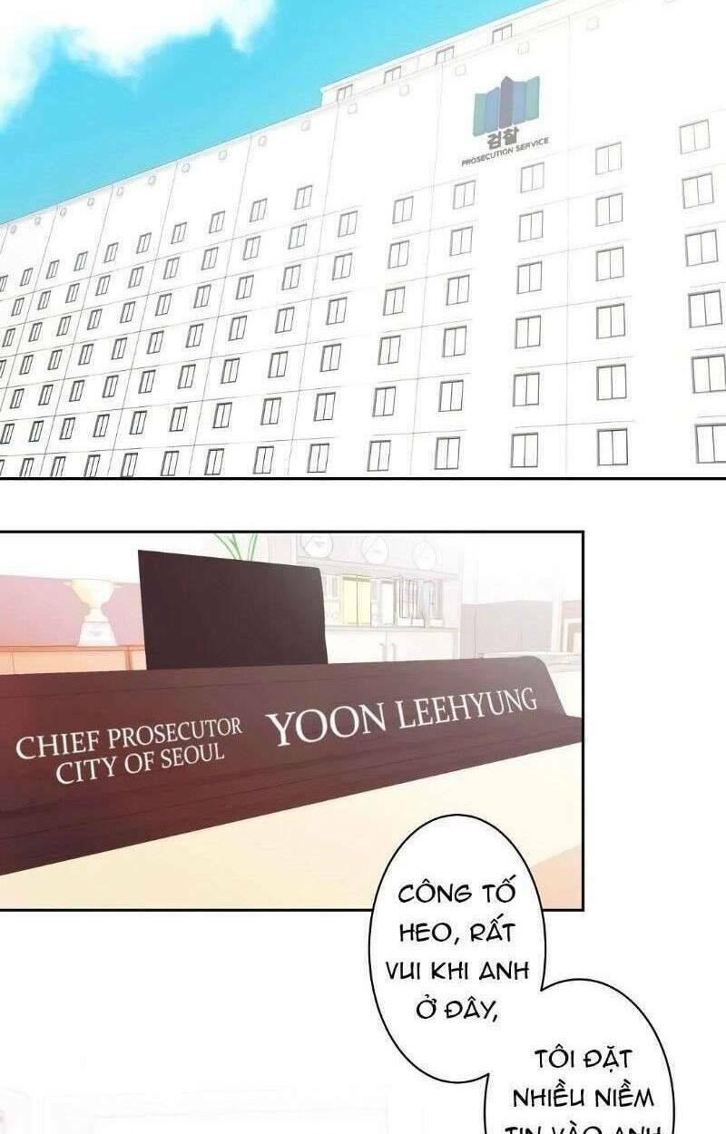 vô tình trở thành con gái của triệu phú chapter 14 59