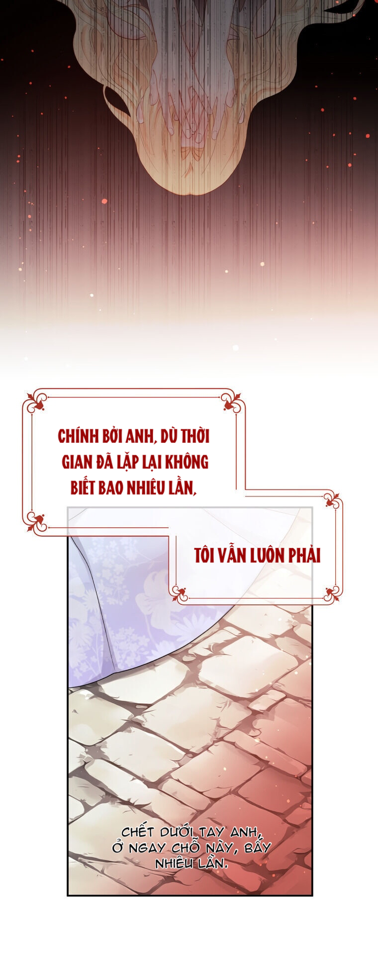 Xin Đừng Trao Tấm Lòng Vào Cuốn Sách Ấy Chapter 14 - Next Chapter 15