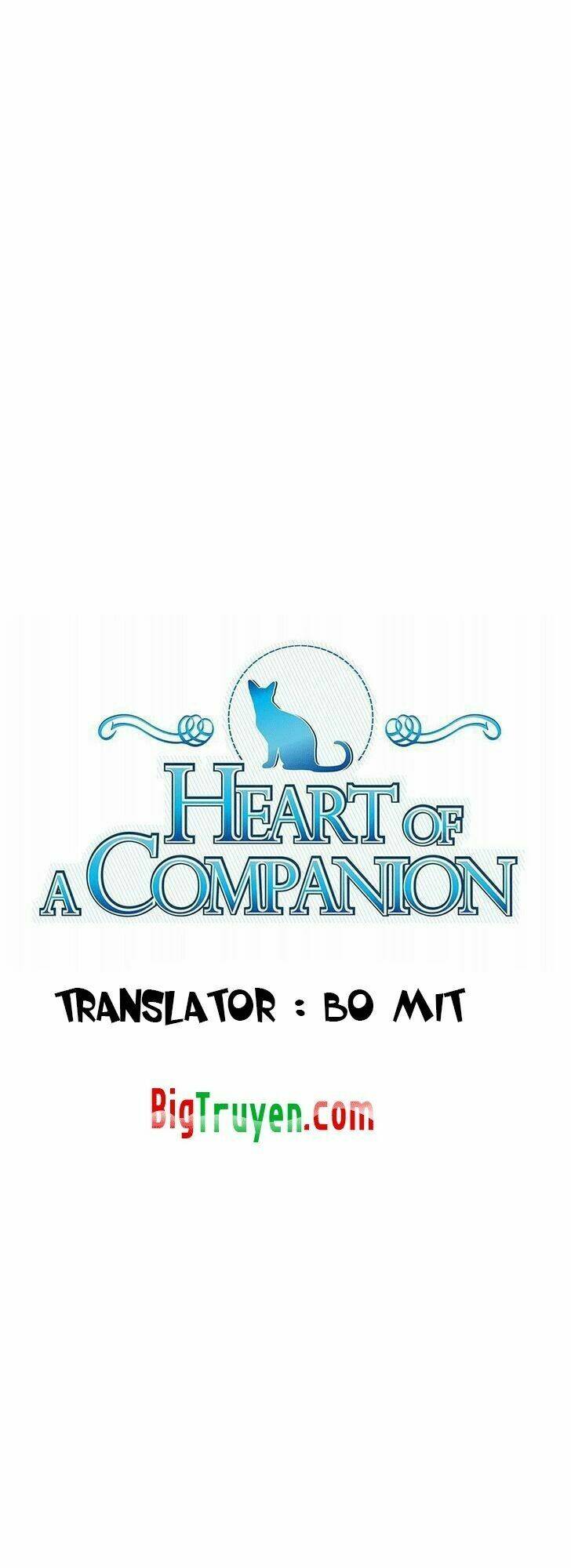 trái tim của một người bạn chapter 19 12