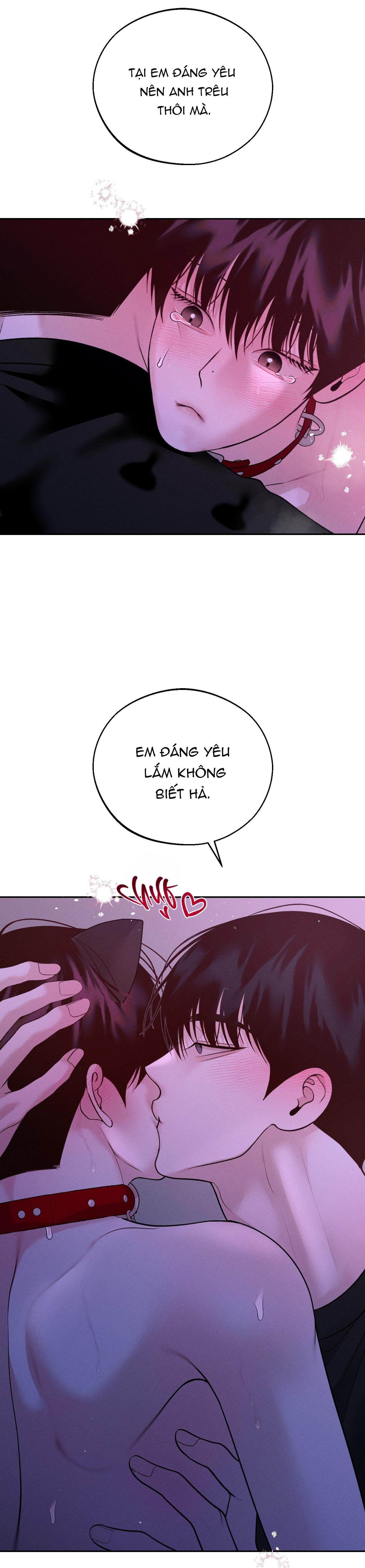 cứu tinh của thứ hai chapter 44 22