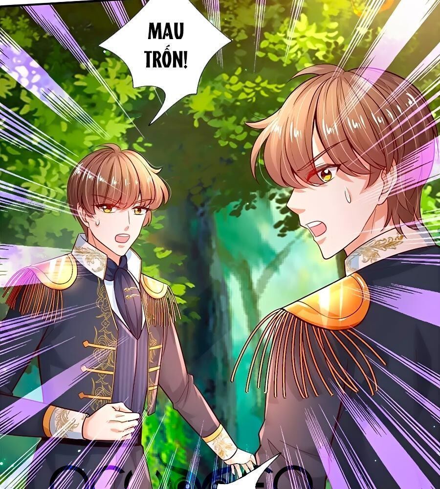 bỗng một ngày nọ trở thành con gái vua chapter 203 15