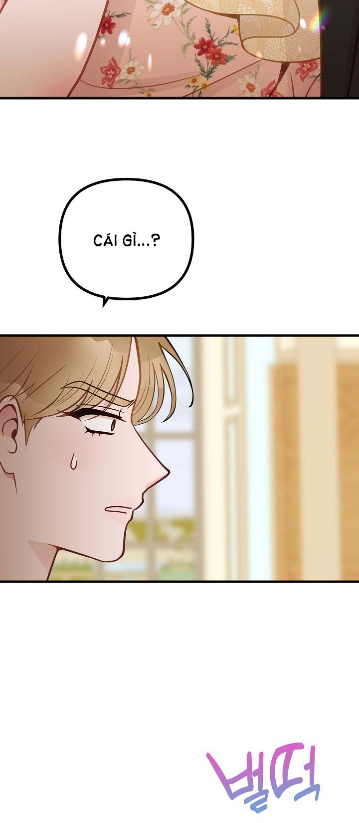 Mối Quan Hệ Không Tốt chapter 24.2 - Trang 60