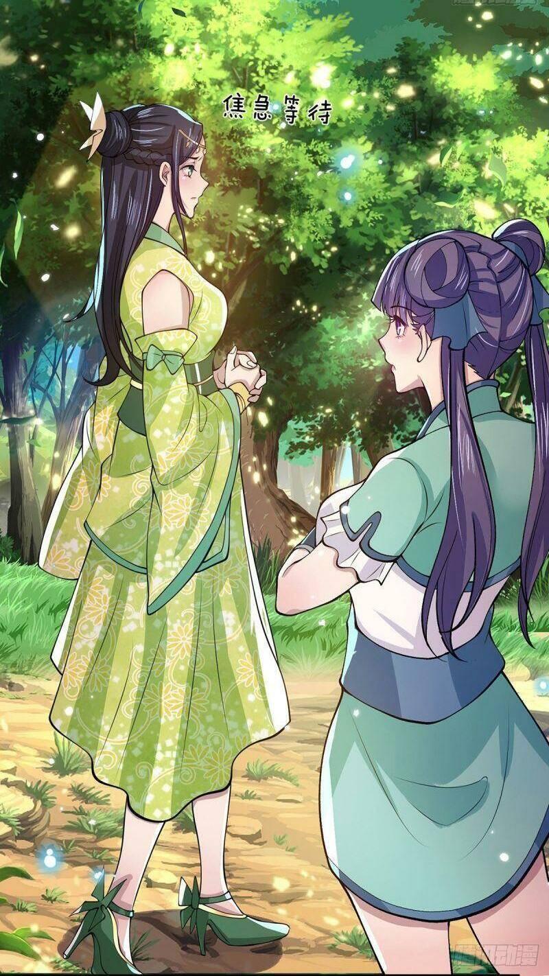 Ta Trở Về Từ Thế Giới Tu Tiên chapter 26 4