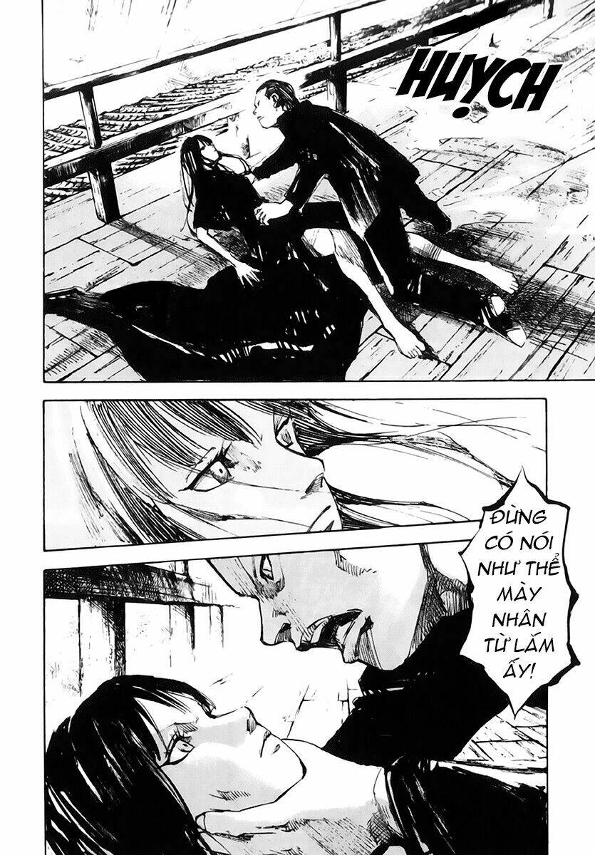 skyhigh: shinshou chapter 9 29